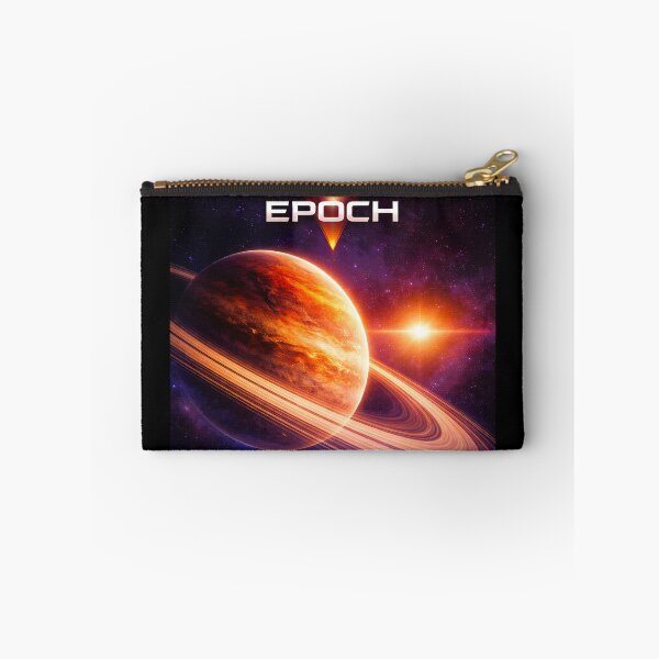 Item preview, The Vanguard Epoch Poster #33 designed and sold by Moviebuff91.