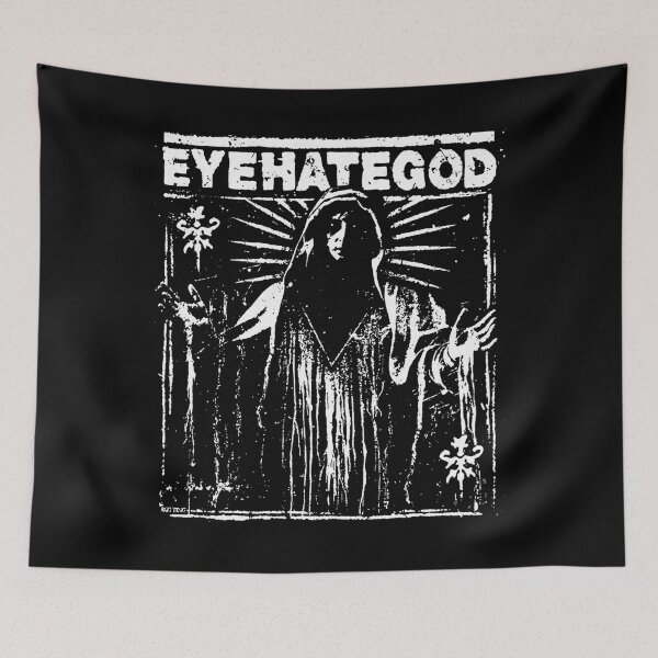 Item preview, eyehategod designed and sold by JoannaLabbato1.