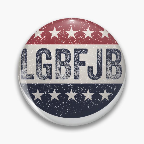 Artikelvorschau, Stolzes Mitglied der LGBTFJB-Community, unterstützend, Let’s Go Brandon Statement Design entworfen und verkauft von Decrex.