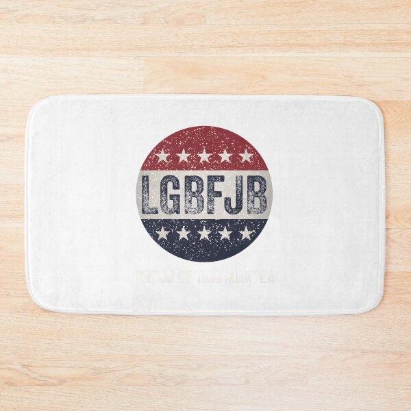 Item preview, Proud LGBFJB Community Member Supportive Let’s Go Brandon Statement Design designed and sold by Decrex.