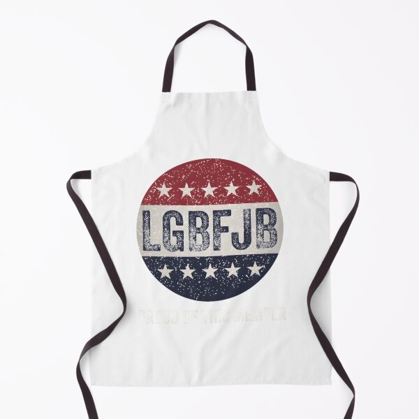 Item preview, Proud LGBFJB Community Member Supportive Let’s Go Brandon Statement Design designed and sold by Decrex.