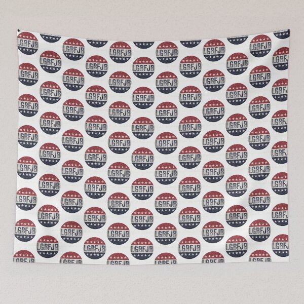 Item preview, Proud LGBFJB Community Member Supportive Let’s Go Brandon Statement Design designed and sold by Decrex.
