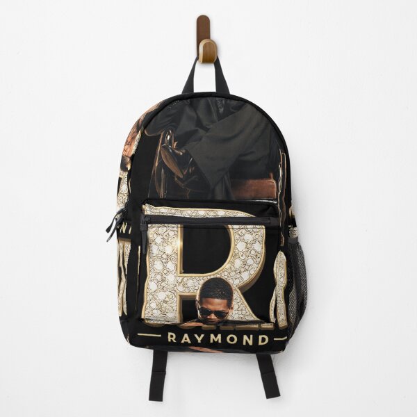 Item preview, Usher Chris Brown R&B Music Legends Glitter designed and sold by Marquiserman.