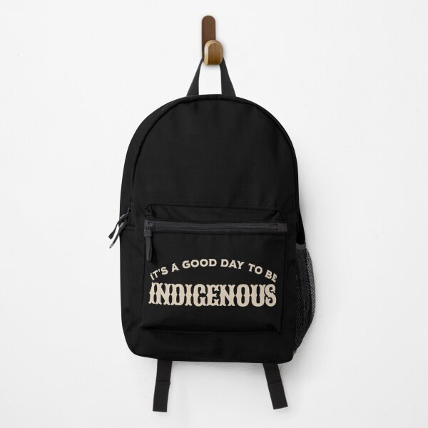 Item preview, It's A Good Day To Be Indigenous - Native Pride designed and sold by Good-Mood-Goods.