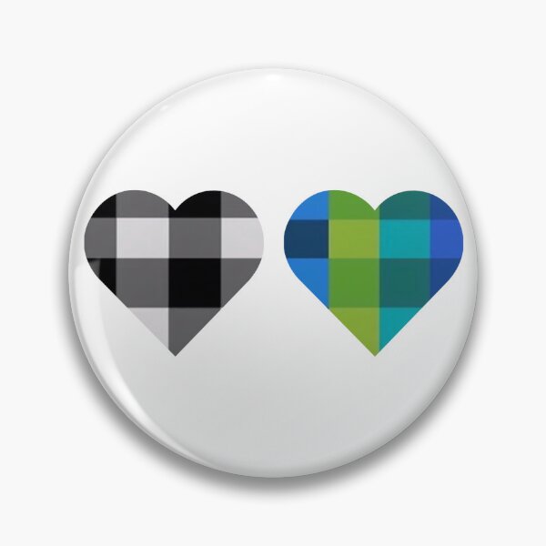 Item preview, Dan and Phil hearts designed and sold by brendainthesky.