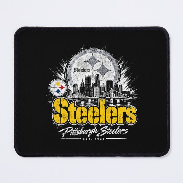 Item preview, pittsburgh steelers designed and sold by aguirremattie.