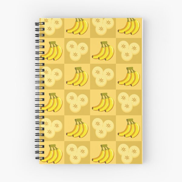 Item preview, Banana - Pettern - Design - Colorful - Fruits - Textiles designed and sold by 440CREATIVES.