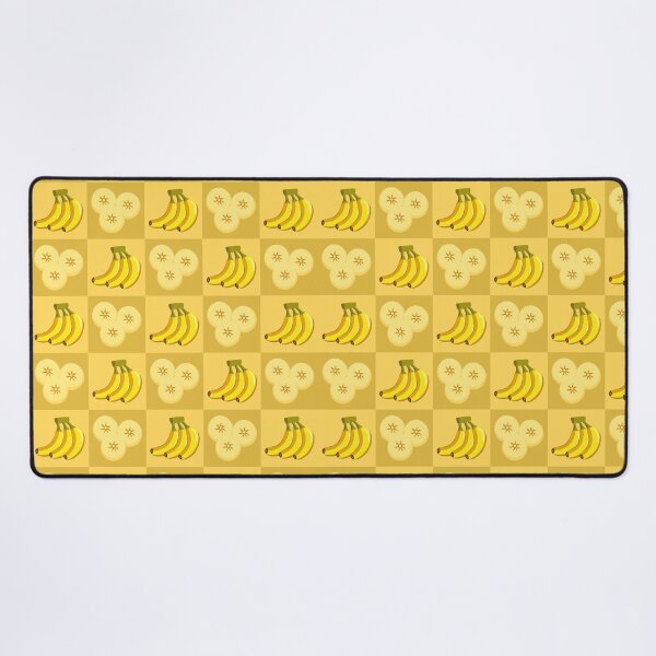 Item preview, Banana - Pettern - Design - Colorful - Fruits - Textiles designed and sold by 440CREATIVES.