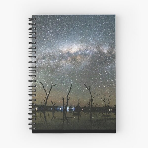 Item preview, Milky Way Arch designed and sold by Nightscapes.