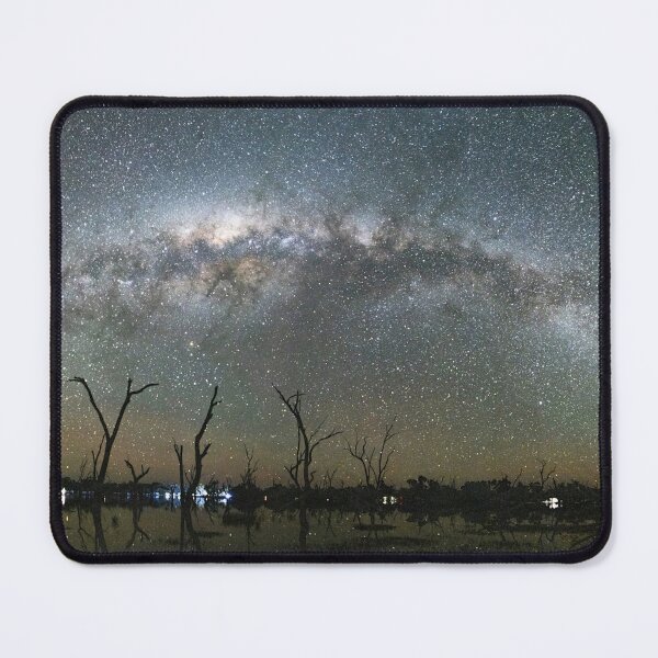 Item preview, Milky Way Arch designed and sold by Nightscapes.
