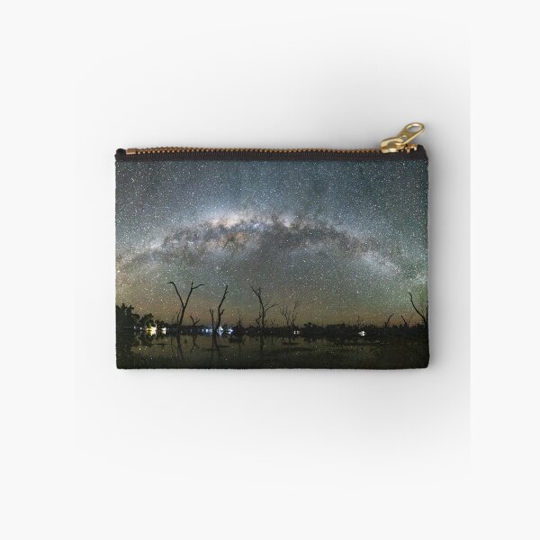 Item preview, Milky Way Arch designed and sold by Nightscapes.