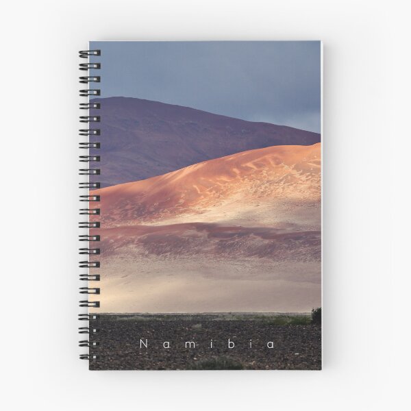 Item preview, Magnificent dunes in the Namib Desert, Namibia, Africa. Original photography designed and sold by studio838.