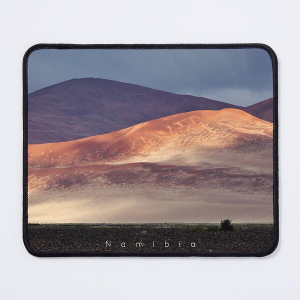 Item preview, Magnificent dunes in the Namib Desert, Namibia, Africa. Original photography designed and sold by studio838.