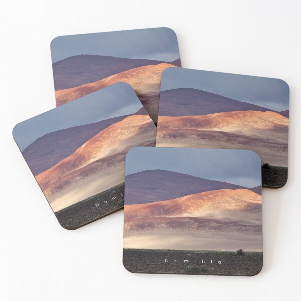 Item preview, Magnificent dunes in the Namib Desert, Namibia, Africa. Original photography designed and sold by studio838.