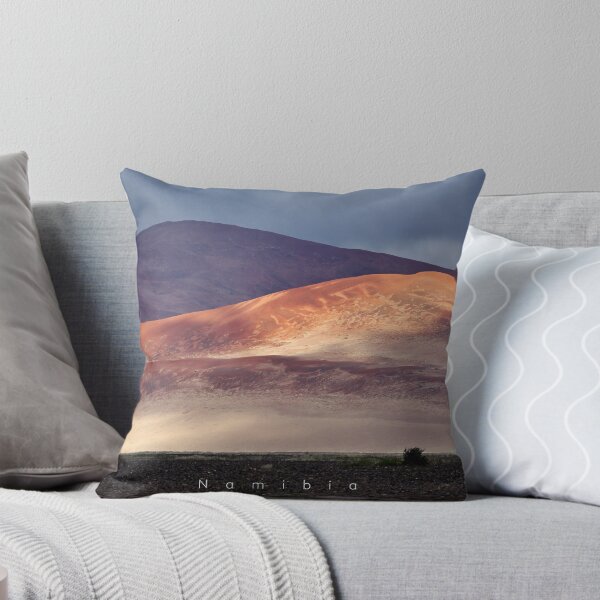 Item preview, Magnificent dunes in the Namib Desert, Namibia, Africa. Original photography designed and sold by studio838.