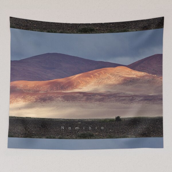 Item preview, Magnificent dunes in the Namib Desert, Namibia, Africa. Original photography designed and sold by studio838.