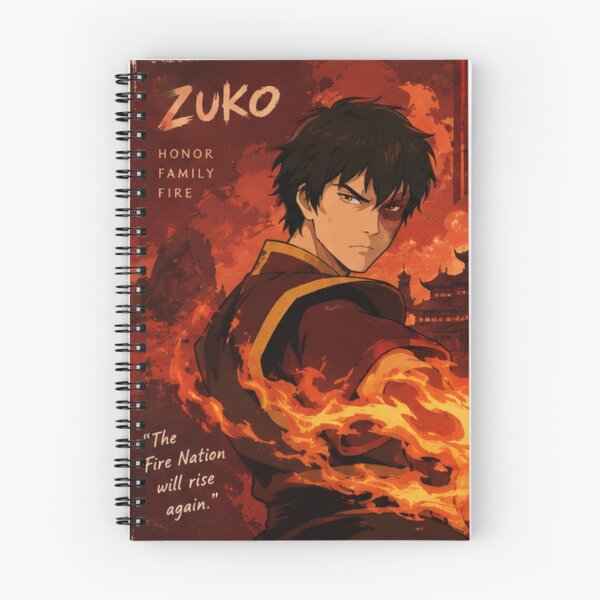 Item preview, Avatar: The Last Airbender | The fire nation | Aang & Team Avatar Fan Art designed and sold by Gosticky004.