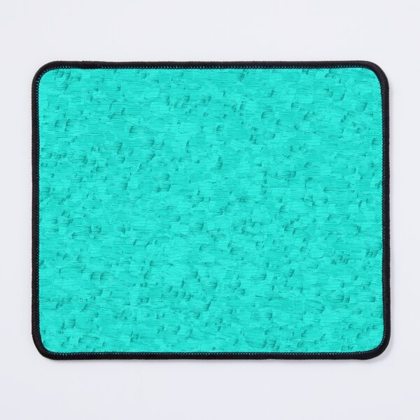 Item preview, Abstract Teal Digital Painting designed and sold by ArtbyDebbieC.