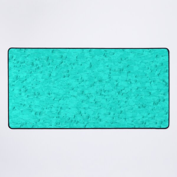 Item preview, Abstract Teal Digital Painting designed and sold by ArtbyDebbieC.