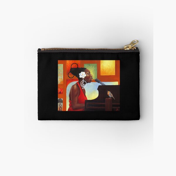 Item preview,  Songbird (Nina Simone) designed and sold by Evolte.