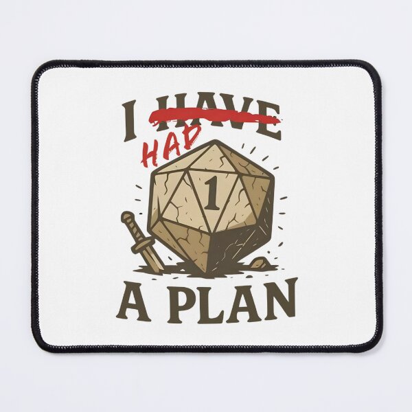 Item preview, funny dungeons and dragons roleplay, humorous dnd designed and sold by JoannaLabbato1.