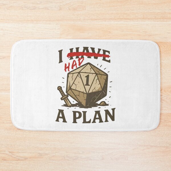 Item preview, funny dungeons and dragons roleplay, humorous dnd designed and sold by JoannaLabbato1.