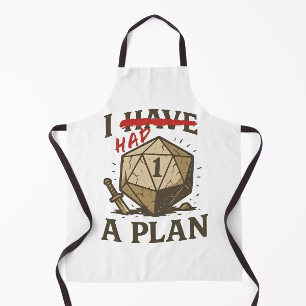 Item preview, funny dungeons and dragons roleplay, humorous dnd designed and sold by JoannaLabbato1.