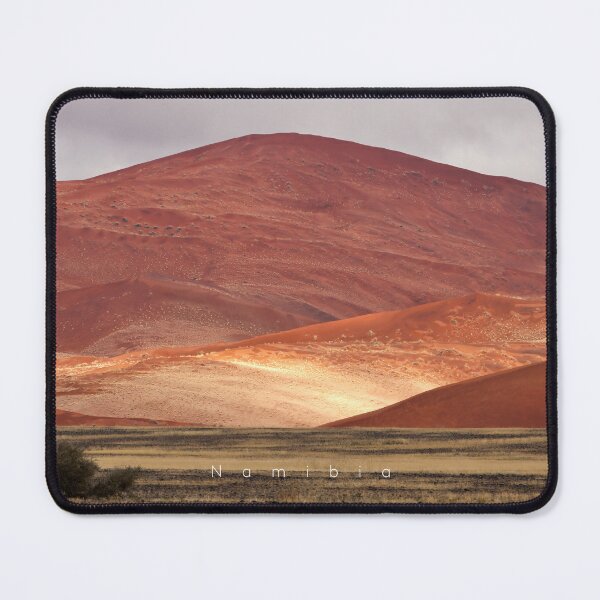 Item preview, Magnificent dunes in the Namib Desert, Namibia, Africa. Original photography designed and sold by studio838.