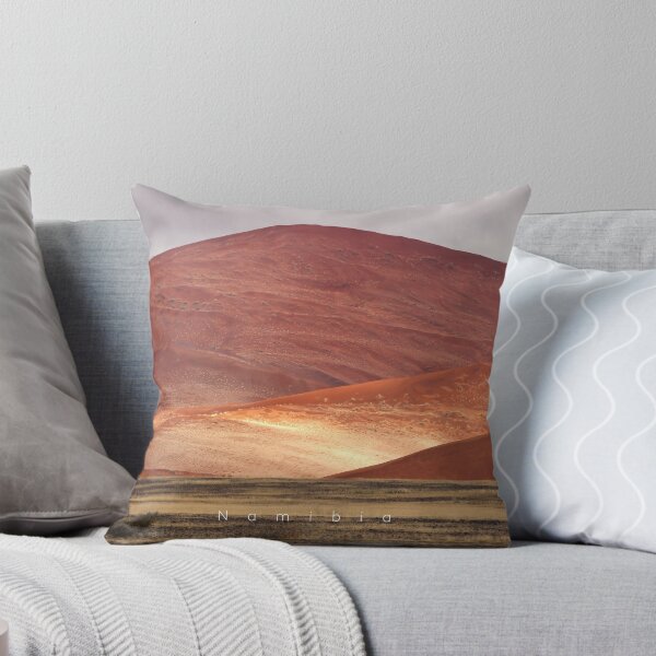 Item preview, Magnificent dunes in the Namib Desert, Namibia, Africa. Original photography designed and sold by studio838.