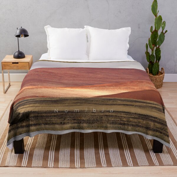 Item preview, Magnificent dunes in the Namib Desert, Namibia, Africa. Original photography designed and sold by studio838.