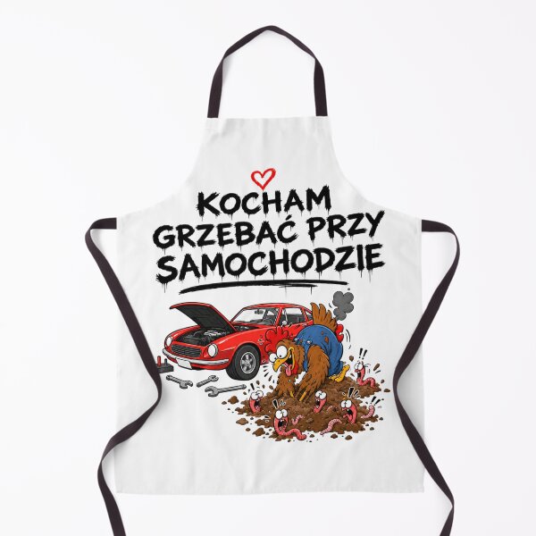 Item preview, I love tinkering with cars and more... – A funny gift for a mechanic designed and sold by Nela-&-Lena.