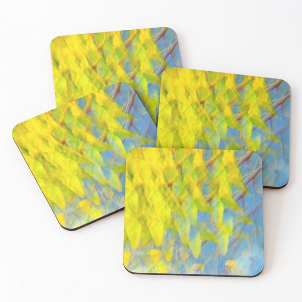 Item preview, Hazy Solstice: Chroma Drift designed and sold by ElionSolis.