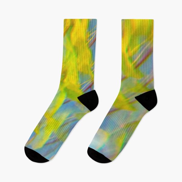 Item preview, Hazy Solstice: Chroma Drift designed and sold by ElionSolis.