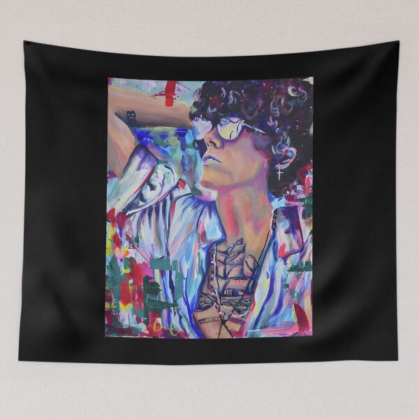 Item preview, Lp - Laura Pergolizzi  designed and sold by Evolte.