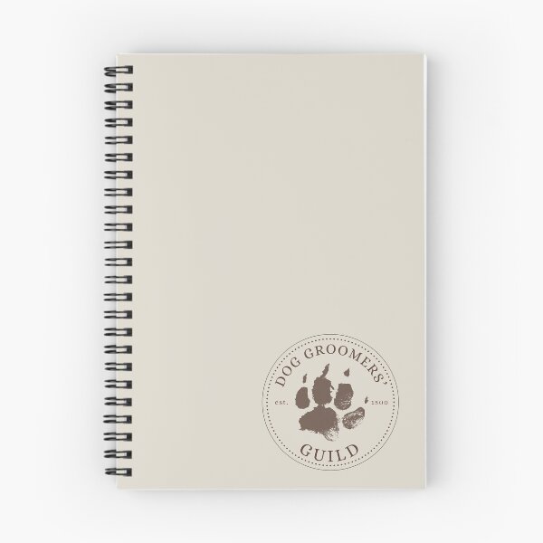 Item preview, Dog Groomer Guild est 1500  designed and sold by Dog Groomers' Guild.