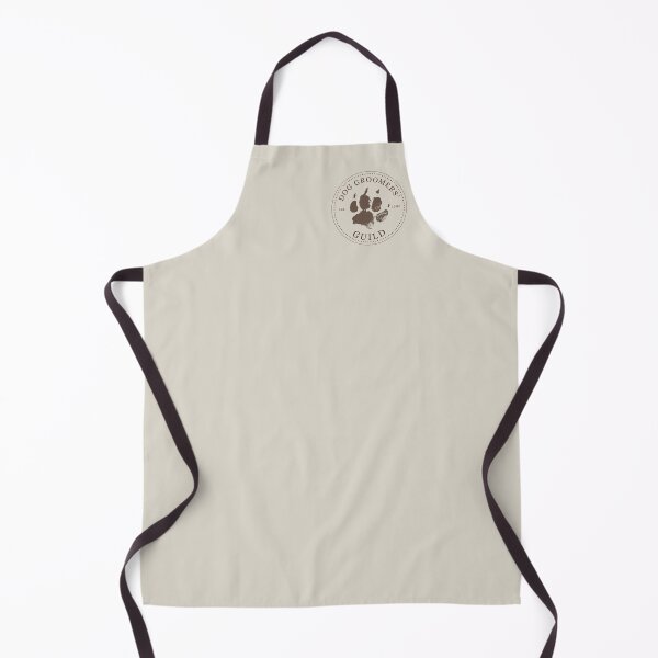 Item preview, Dog Groomer Guild est 1500  designed and sold by Dog Groomers' Guild.