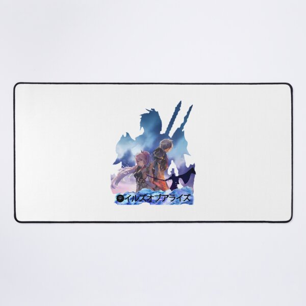 Item preview, Tales of Arise Alphen and Shionne Dynamic Character Art designed and sold by WAppels.
