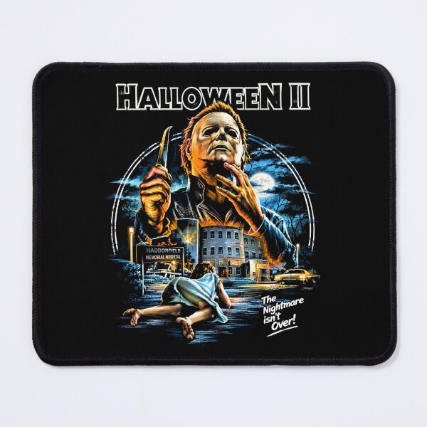 Item preview, Michael Myers designed and sold by aguirremattie.