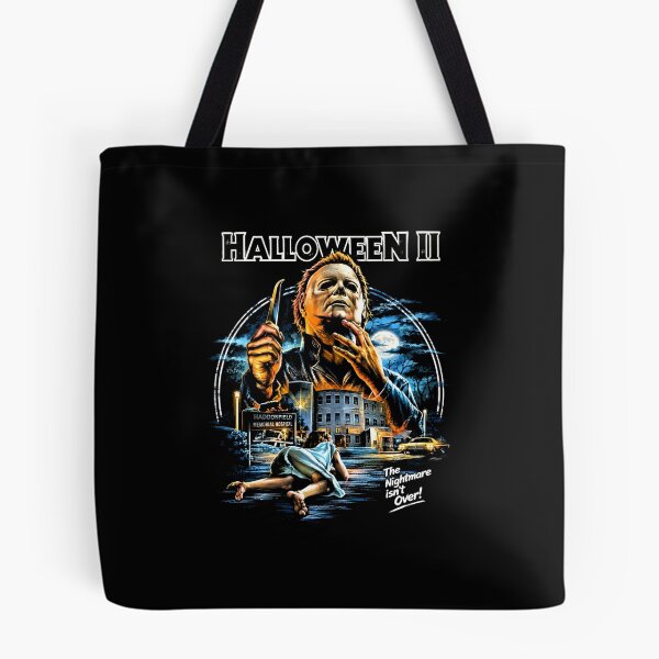 Item preview, Michael Myers designed and sold by aguirremattie.