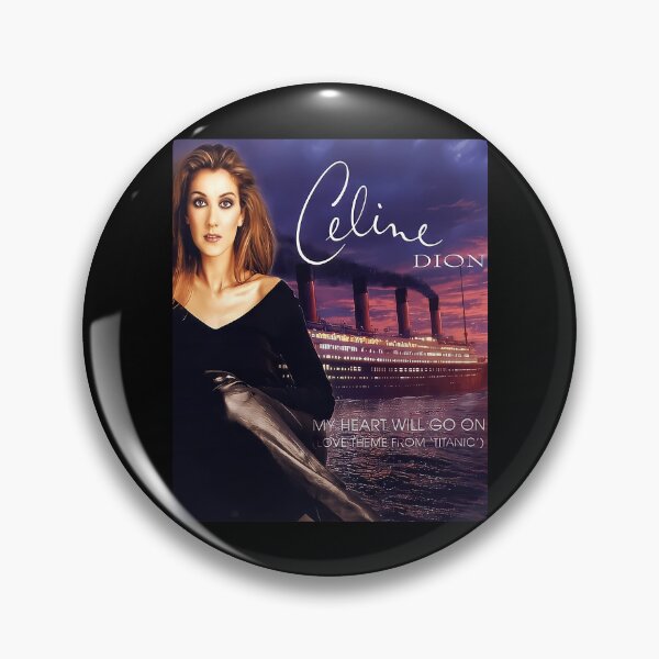 Item preview, Celine Dion designed and sold by Thipakorn  Chinakhai.