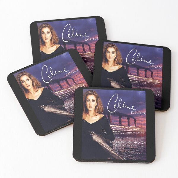 Item preview, Celine Dion designed and sold by Thipakorn Chinakhai.