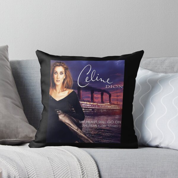 Artikelvorschau, Celine Dion entworfen und verkauft von Thipakorn  Chinakhai.