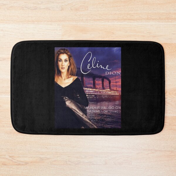Item preview, Celine Dion designed and sold by Thipakorn  Chinakhai.