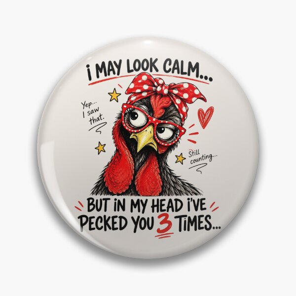 Item preview, Funny Rooster Quote, Sarcastic Chicken, Funny Chicken Humor, Sassy Rooster, Chicken Lover Gift, Farm Animal Humor, Funny Farm Life, Rooster Lover designed and sold by Quiajia.