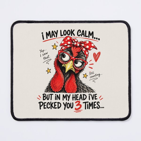 Item preview, Funny Rooster Quote, Sarcastic Chicken, Funny Chicken Humor, Sassy Rooster, Chicken Lover Gift, Farm Animal Humor, Funny Farm Life, Rooster Lover designed and sold by Quiajia.