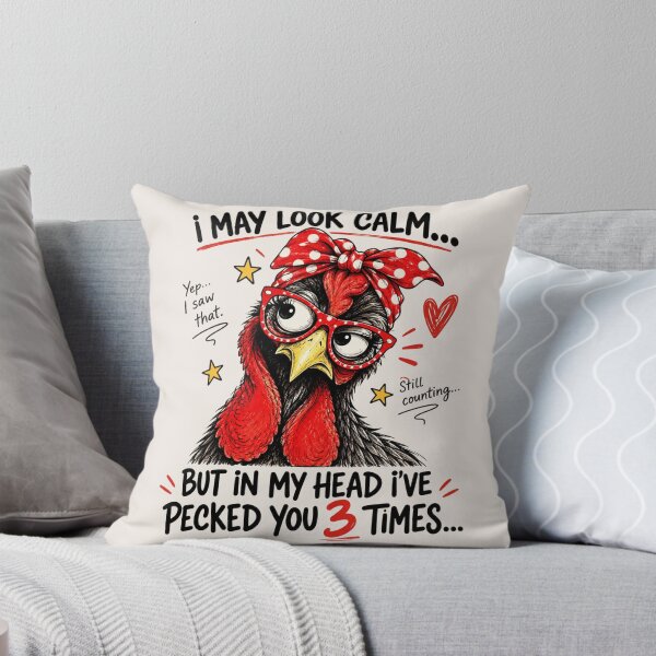 Item preview, Funny Rooster Quote, Sarcastic Chicken, Funny Chicken Humor, Sassy Rooster, Chicken Lover Gift, Farm Animal Humor, Funny Farm Life, Rooster Lover designed and sold by Quiajia.