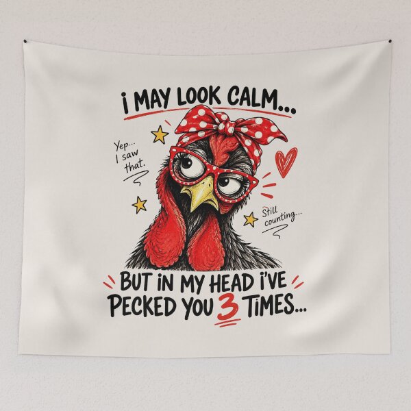 Item preview, Funny Rooster Quote, Sarcastic Chicken, Funny Chicken Humor, Sassy Rooster, Chicken Lover Gift, Farm Animal Humor, Funny Farm Life, Rooster Lover designed and sold by Quiajia.