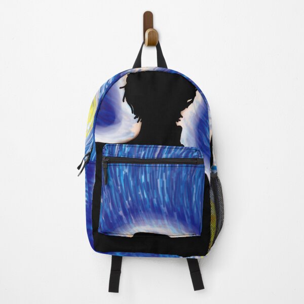 Item preview, vincent van gogh concept digital illustration designed and sold by Jay21743ori.
