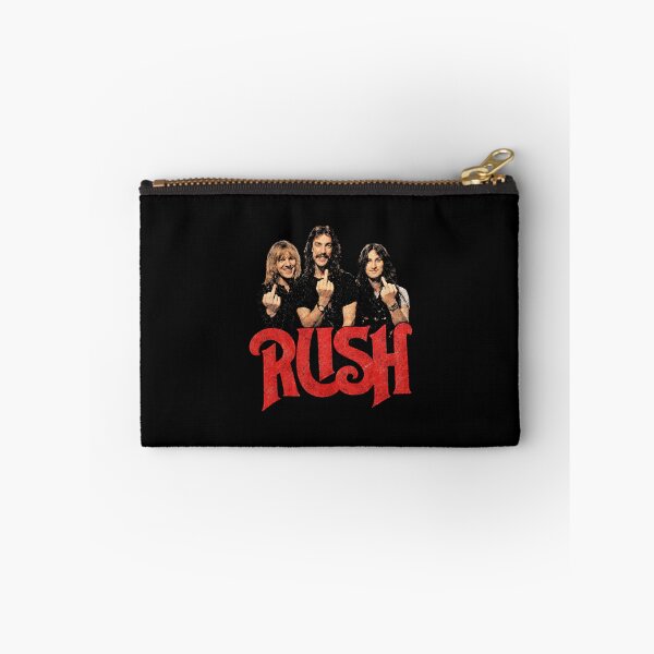 Item preview, Rush designed and sold by aguirremattie.