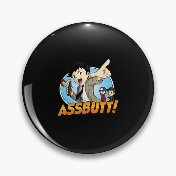 Artikelvorschau, Chibi Supernatural Assbutt Molotov Custom Artwork entworfen und verkauft von Marquiserman.